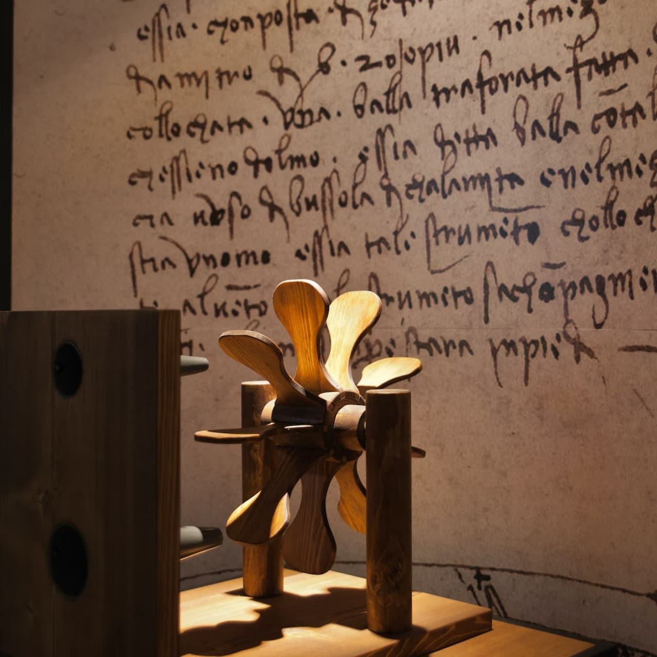 Leonardo da Vinci Experience - image 7