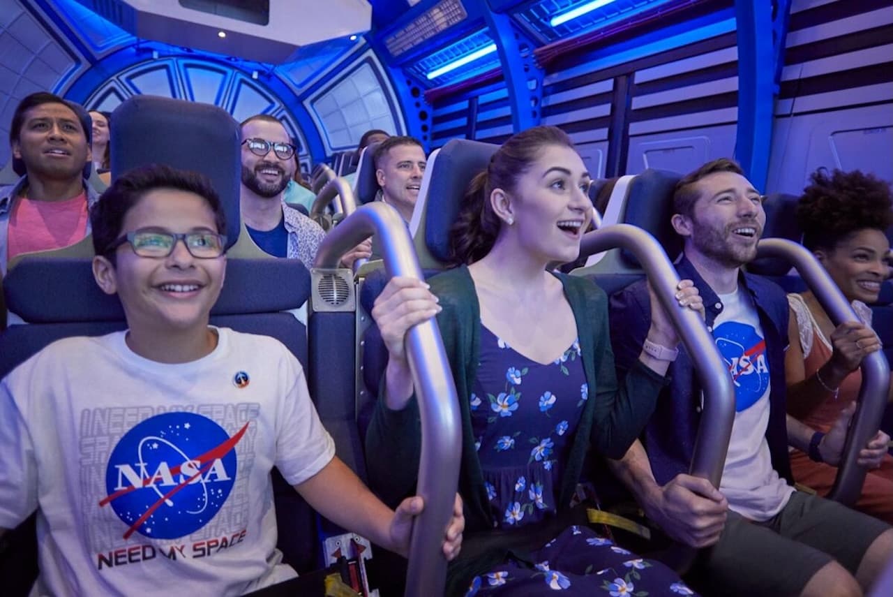 Kennedy Space Center Visitor Complex Admission Ticket - image 12