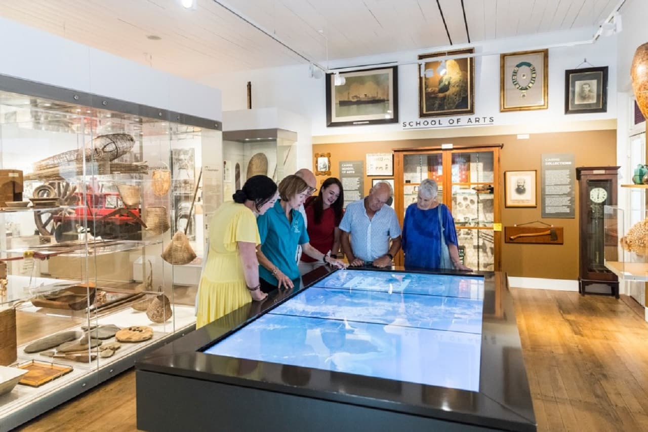 Cairns City Tours - 이미지 13