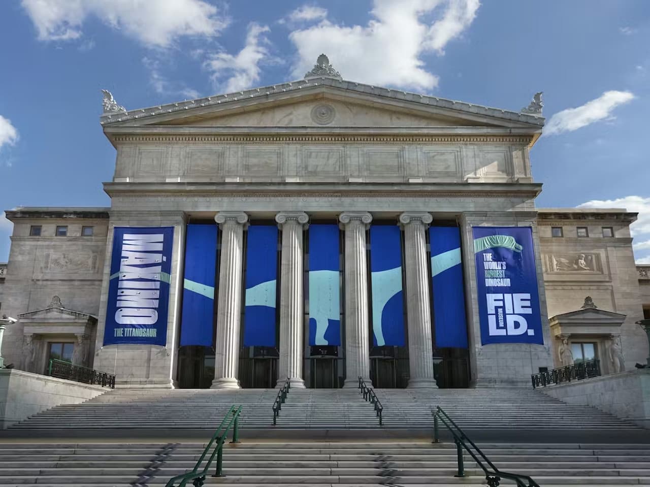 The Field Museum of Natural History Ticket - image 2