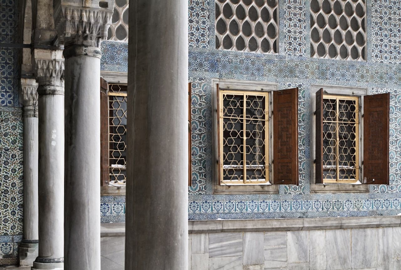 Topkapi Palace Ticket: Skip-the-Line + Audio Guide - image 6