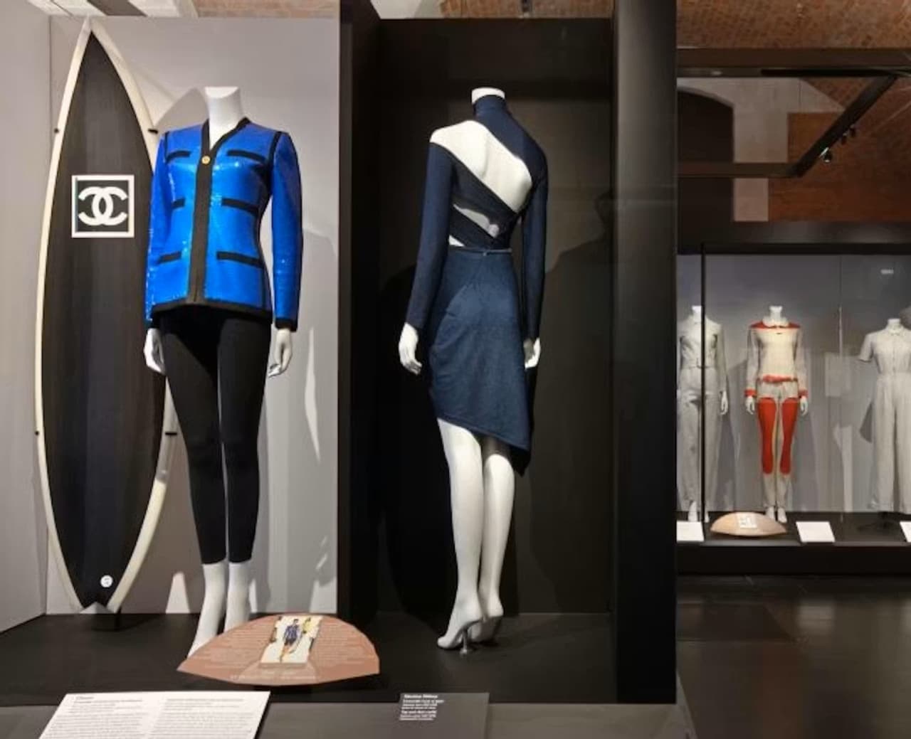 Palais Galliera: Fashion Crafts Exhibition - image 5