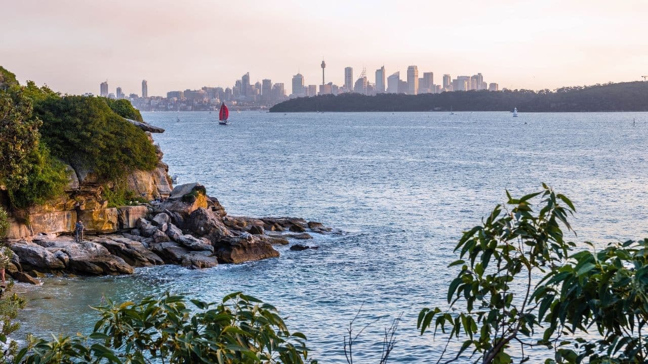 Watsons Bay Walking Tour - image 2