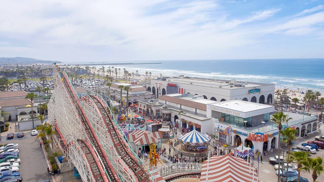 Go City San Diego Explorer Pass: Save up to 50% on Attractions - image 8