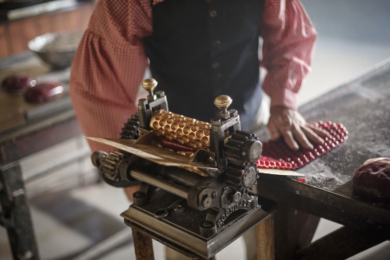 Sovereign Hill Entry Ticket - image 5