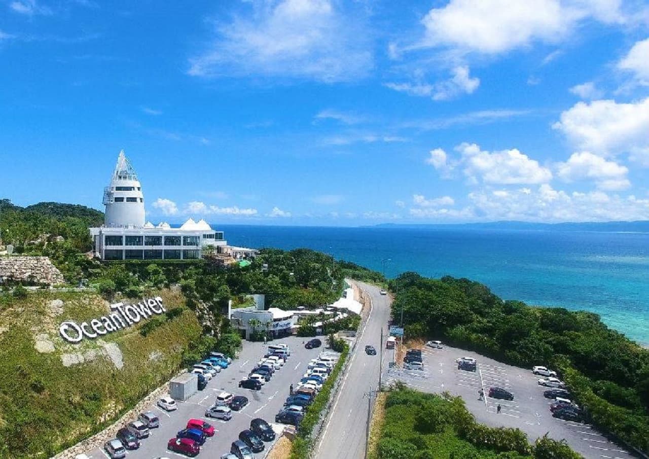 Okinawa Churaumi TokuToku 5 Pass - image 4