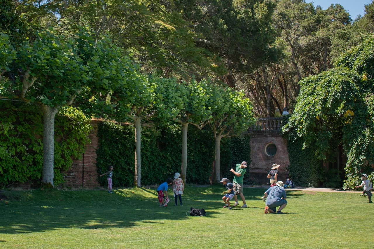 Filoli Historic House and Garden - image 6
