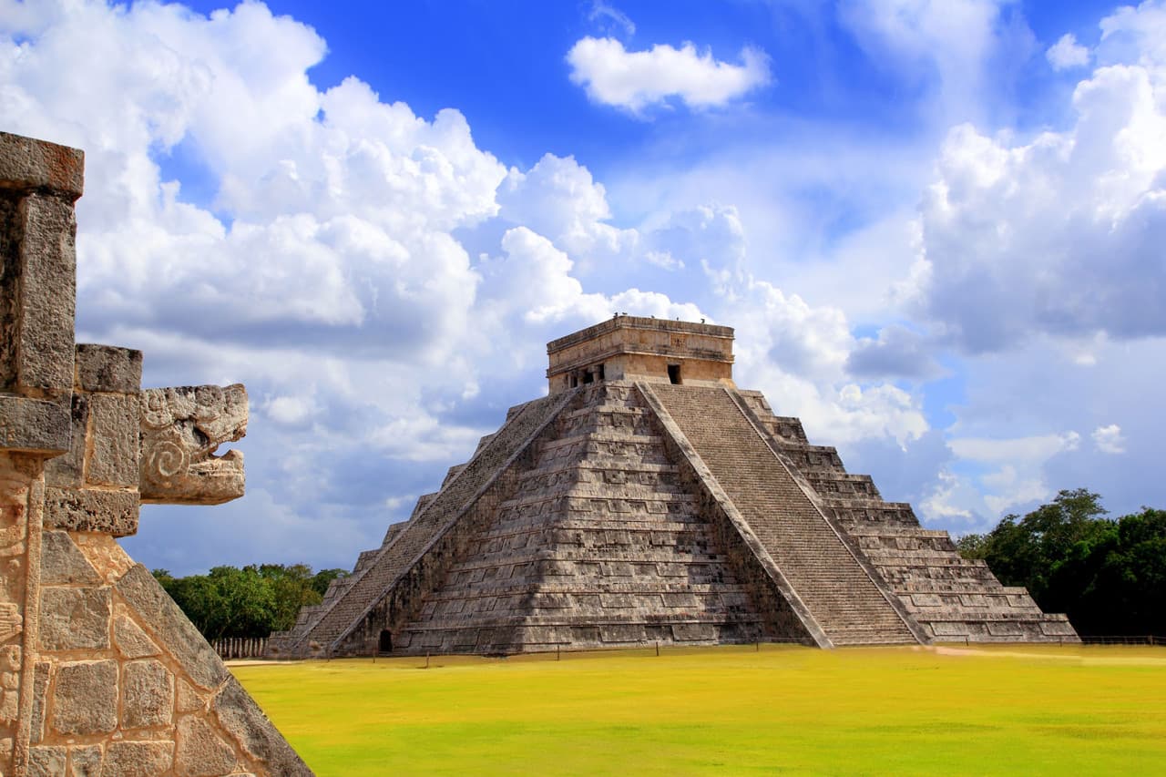 Go City Cancun Essentials Pass: 3 Attractions - image 10