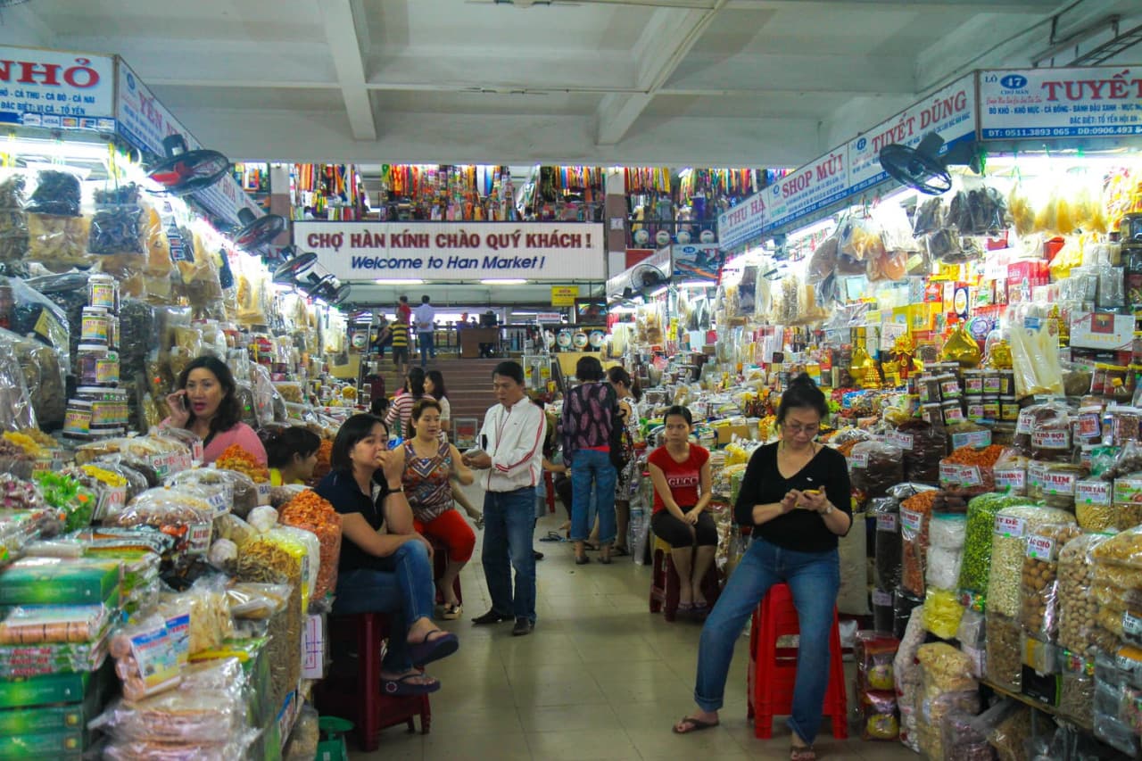 Da Nang City and Hoi An Ancient Town Tour - image 10
