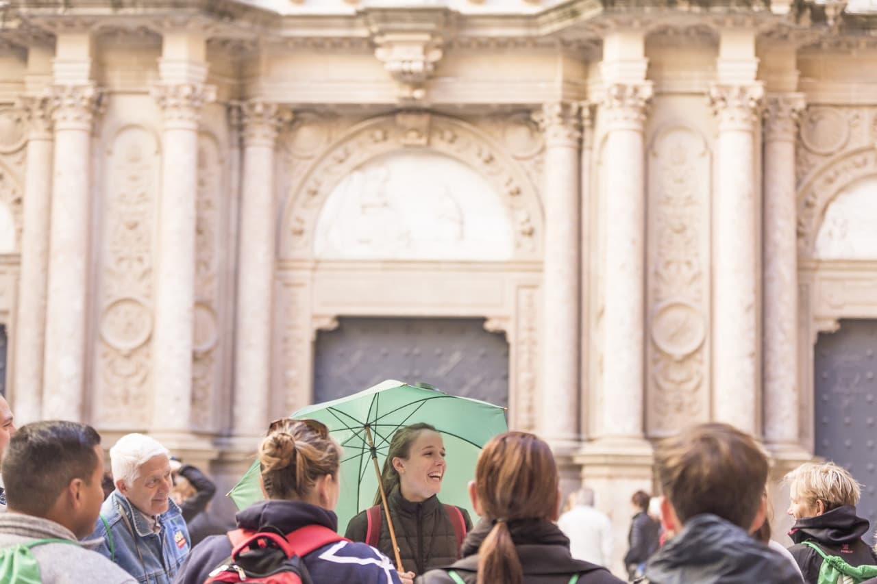 Montserrat Morning Tour with Black Madonna Priority Access - image 6