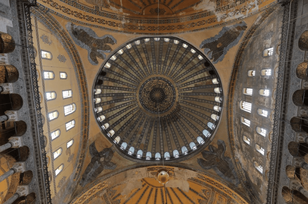 Hagia Sophia History and Experience Museum - image 15