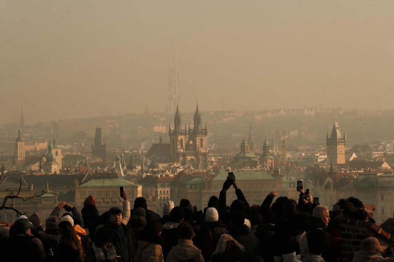 Prague Castle Ticket - image 15