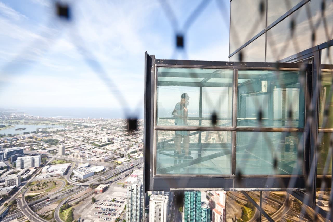 Melbourne Skydeck Ticket - image 7