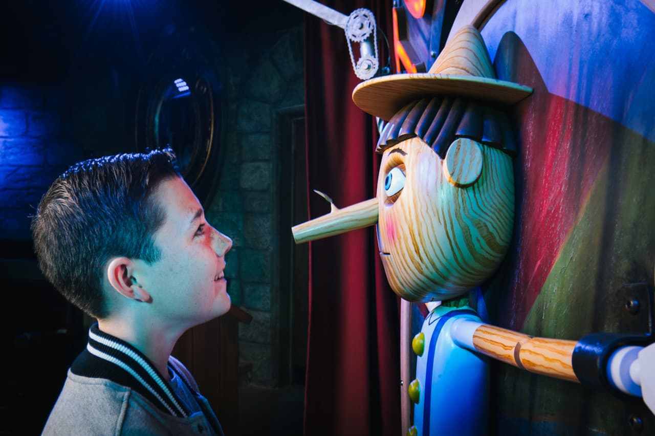 Shrek's Adventure! London Ticket - image 6