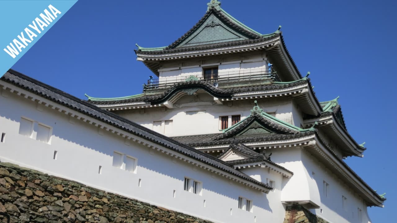 Pase Have Fun in Wakayama - Pase gratuito por 1 semana - imagen 4