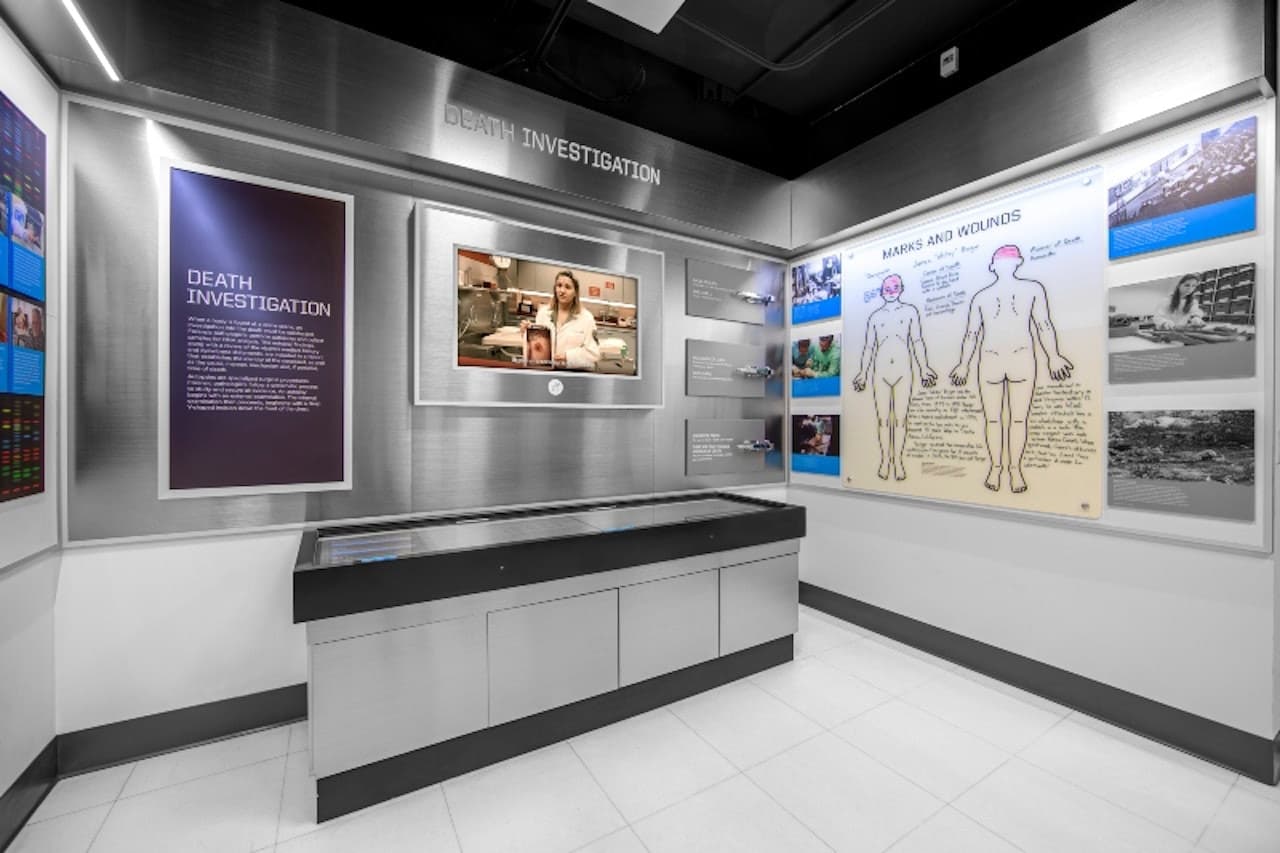 The Mob Museum - image 4