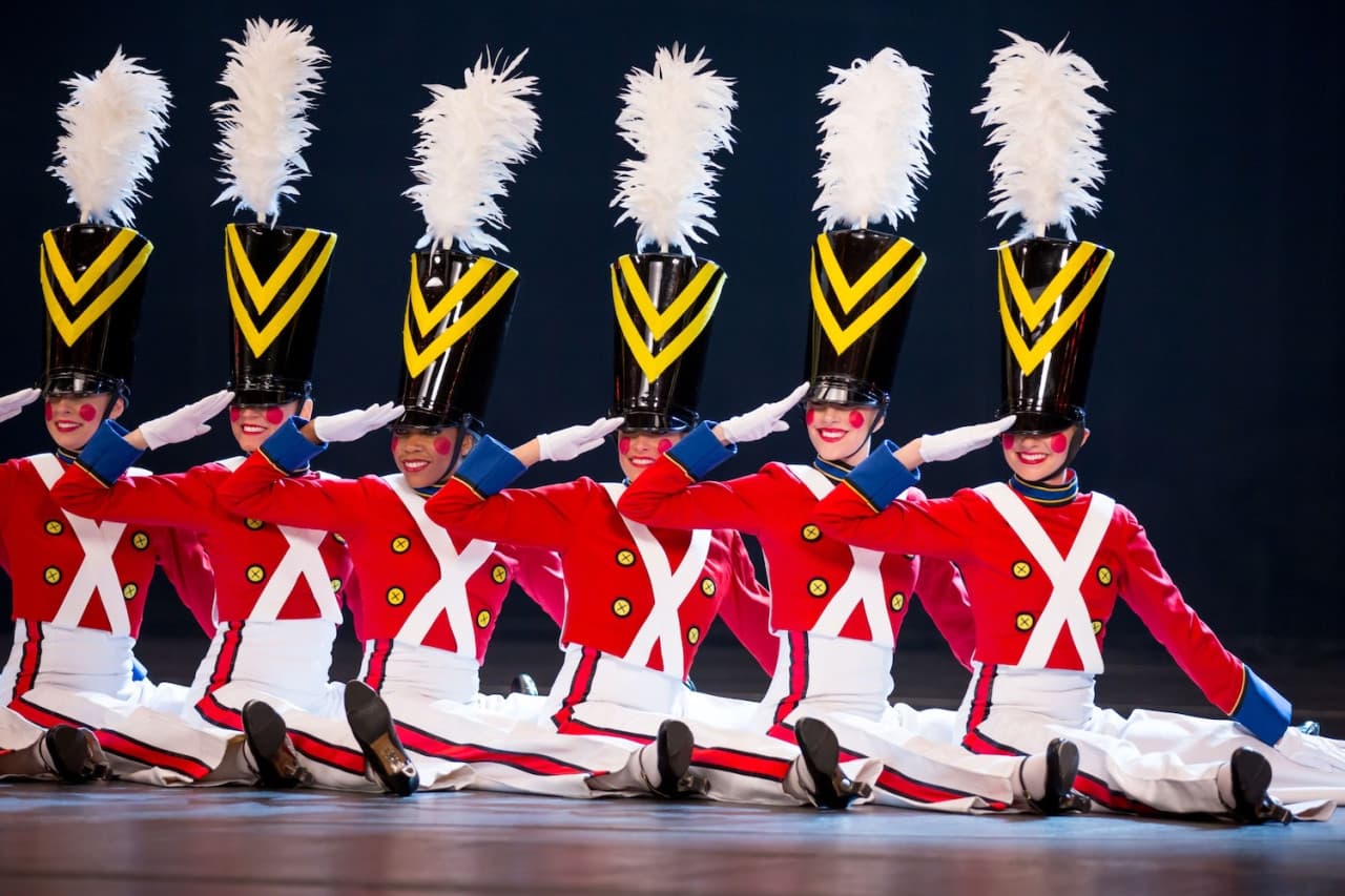Entradas para el Christmas Spectacular en Radio City Music Hall con las Rockettes - imagen 4