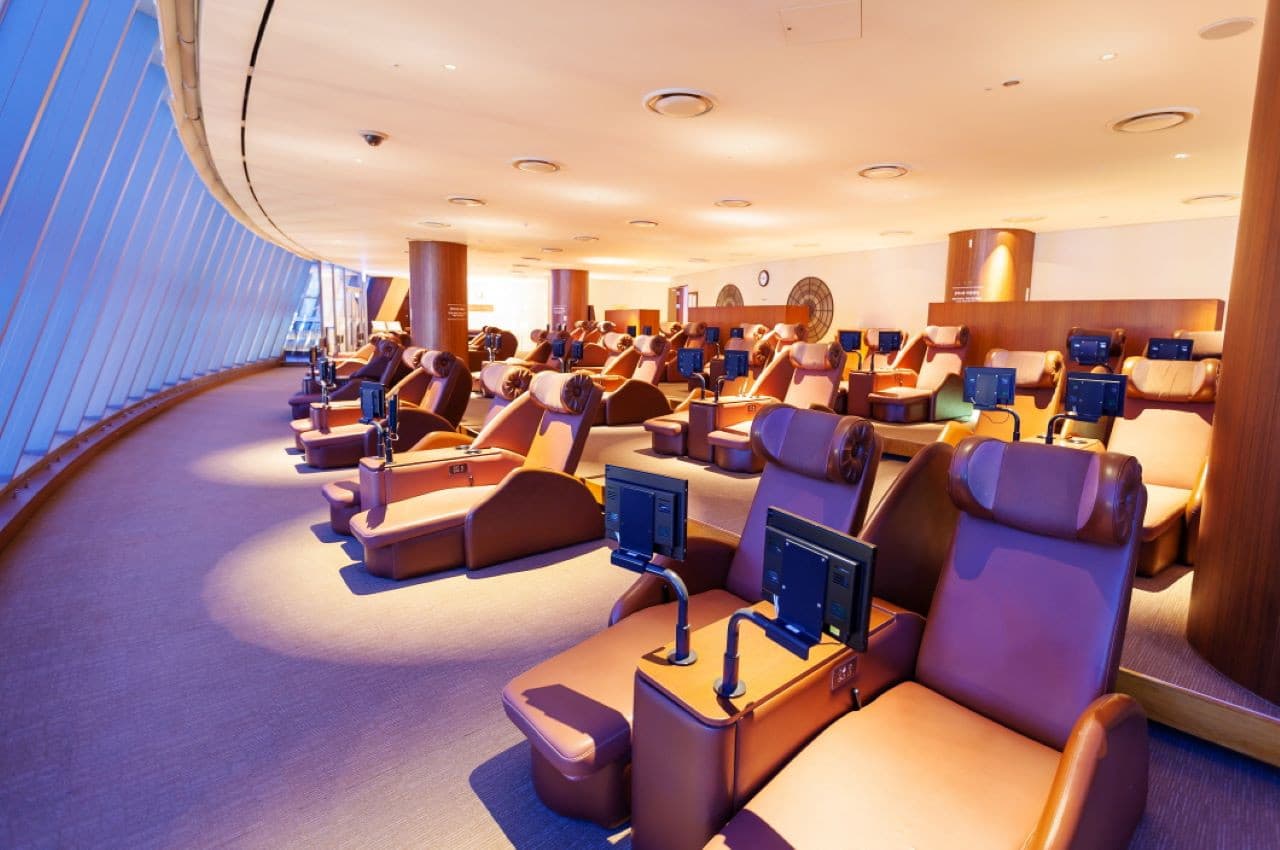 Centum City Spa Land - image 11