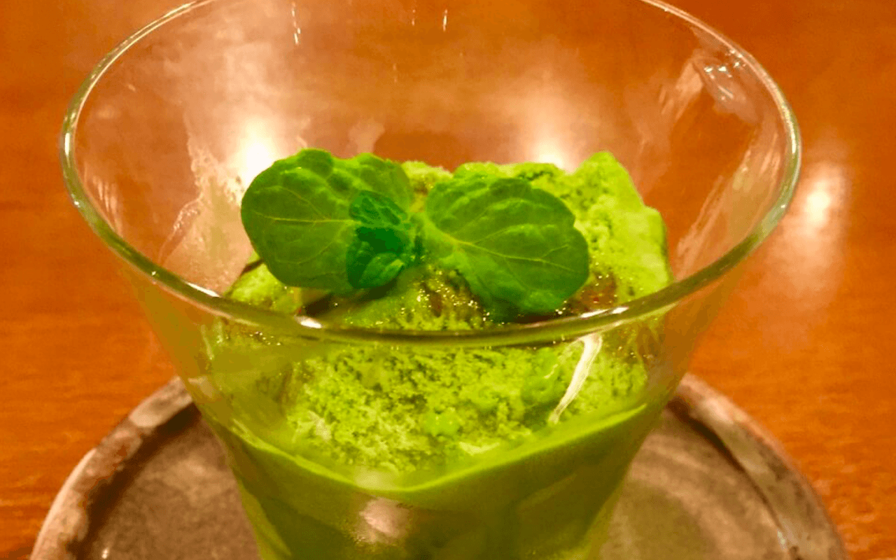 Kyoto Gion and Kaiseki Night Food Tour - image 6