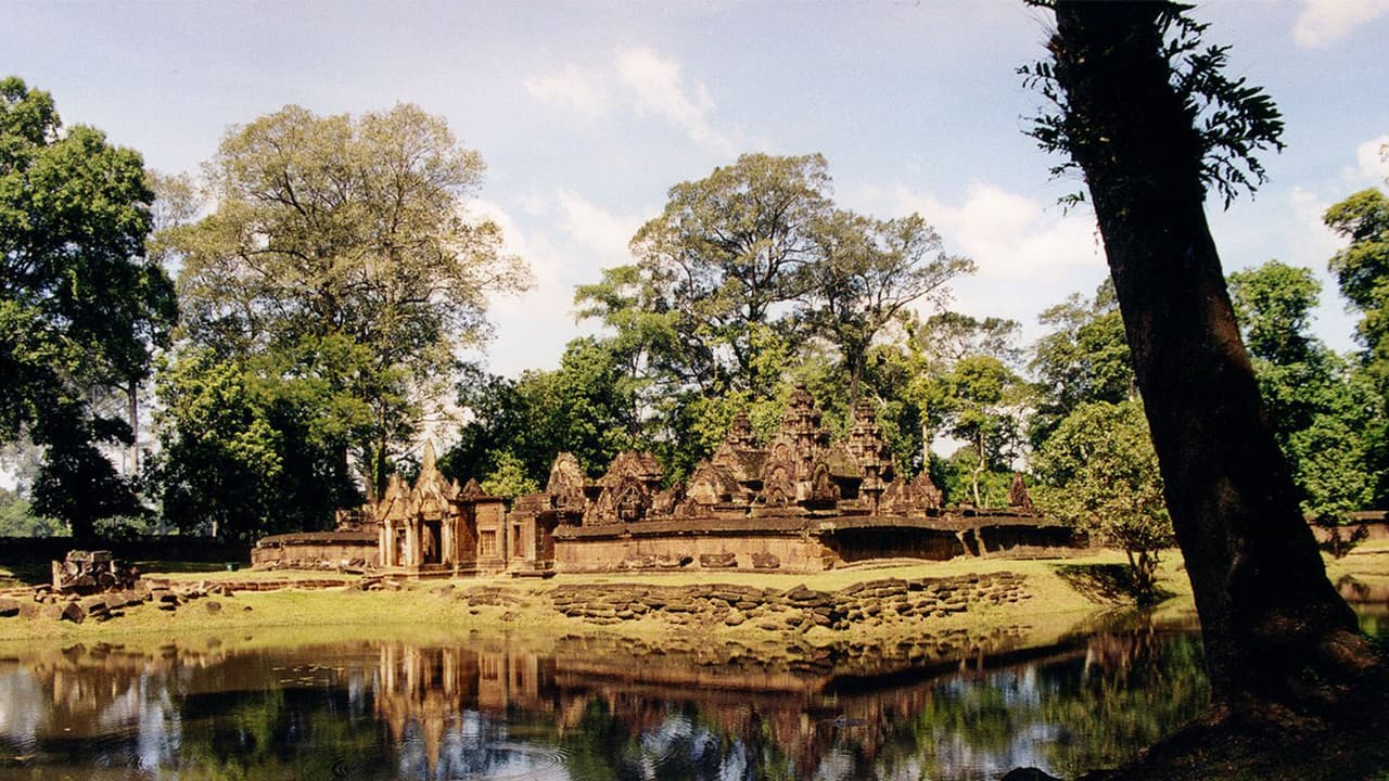 Cambodia Cultural Heritage Tour - imagen 3