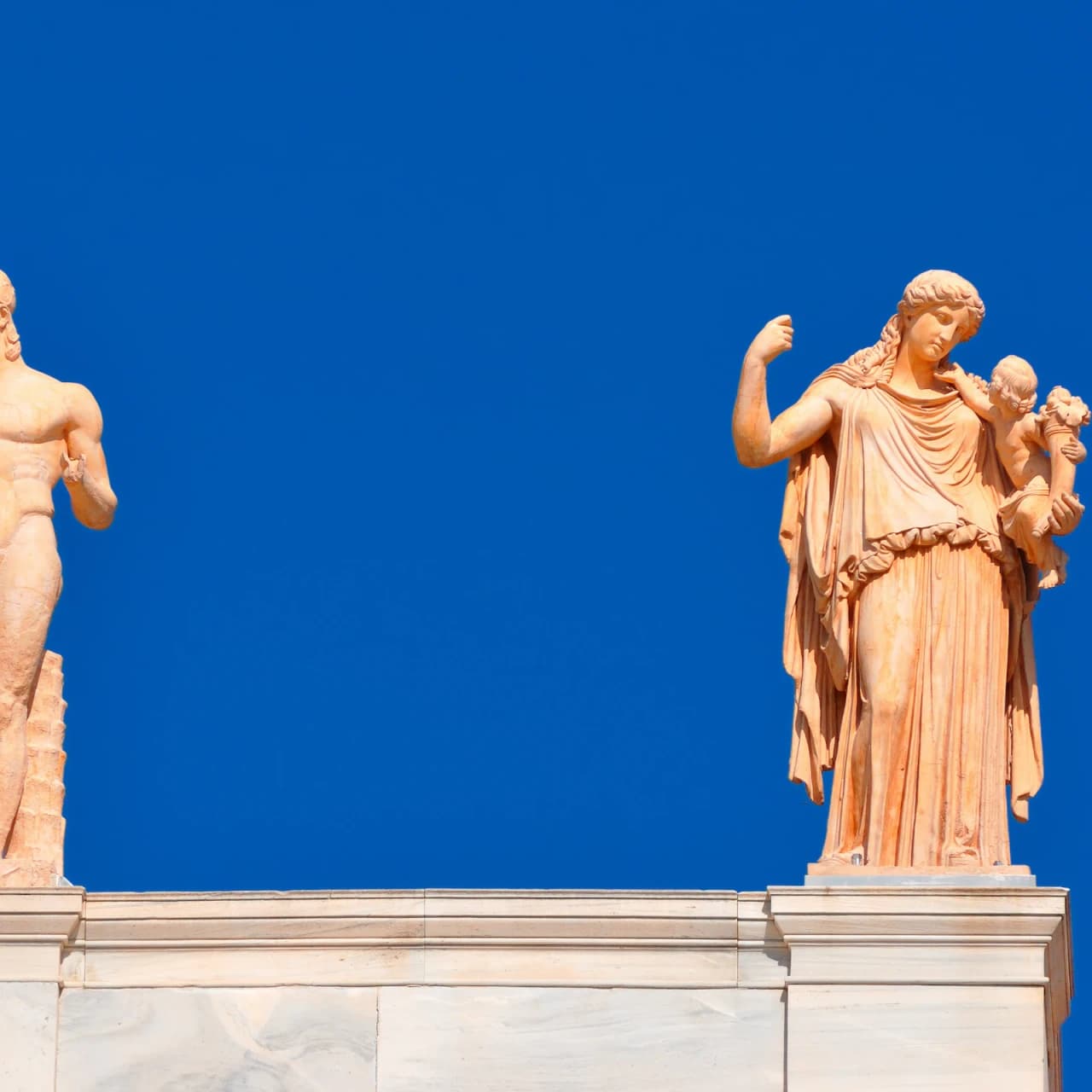 National Archaeology Museum - image 2