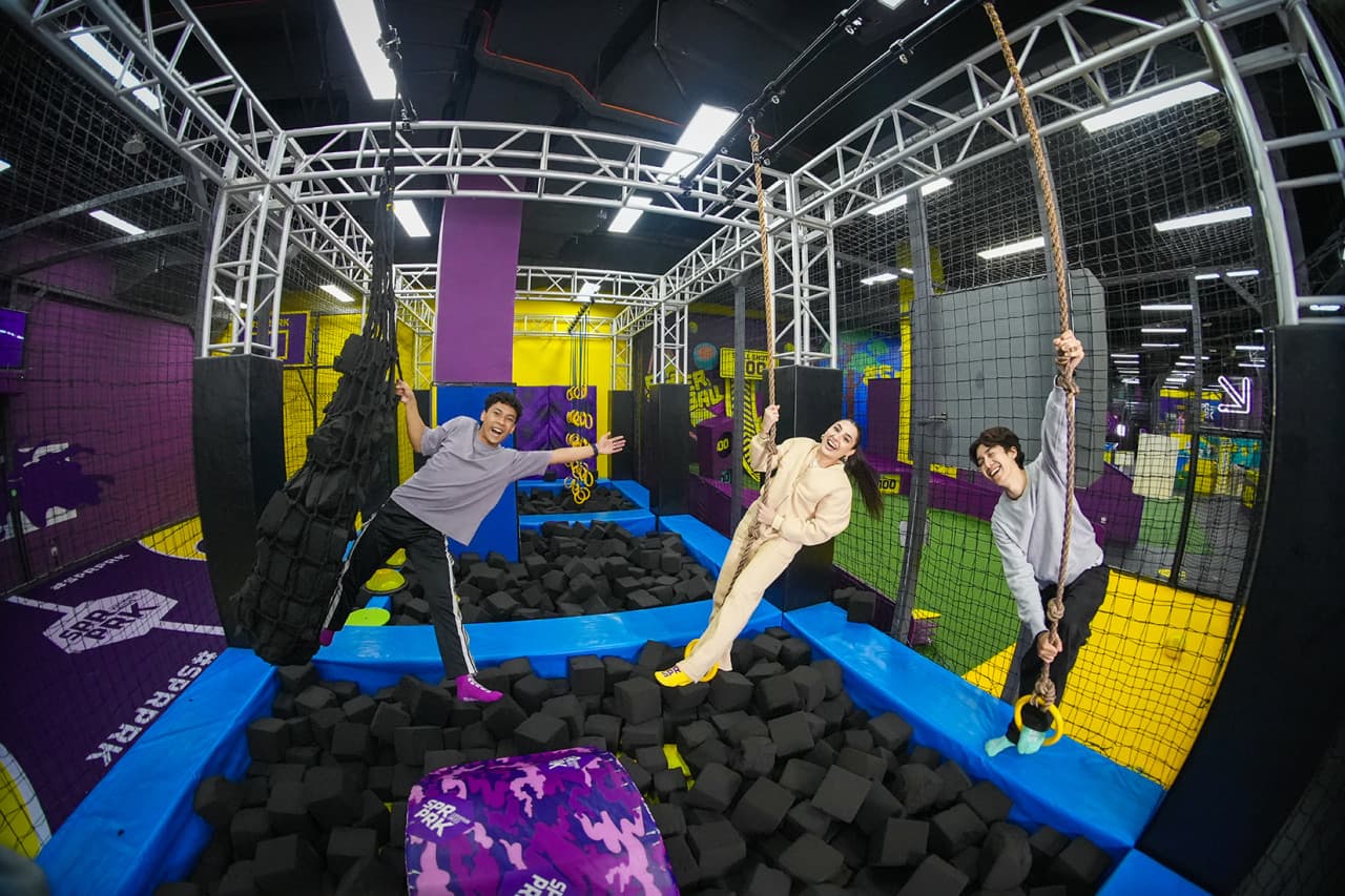 SuperPark Malaysia - image 16