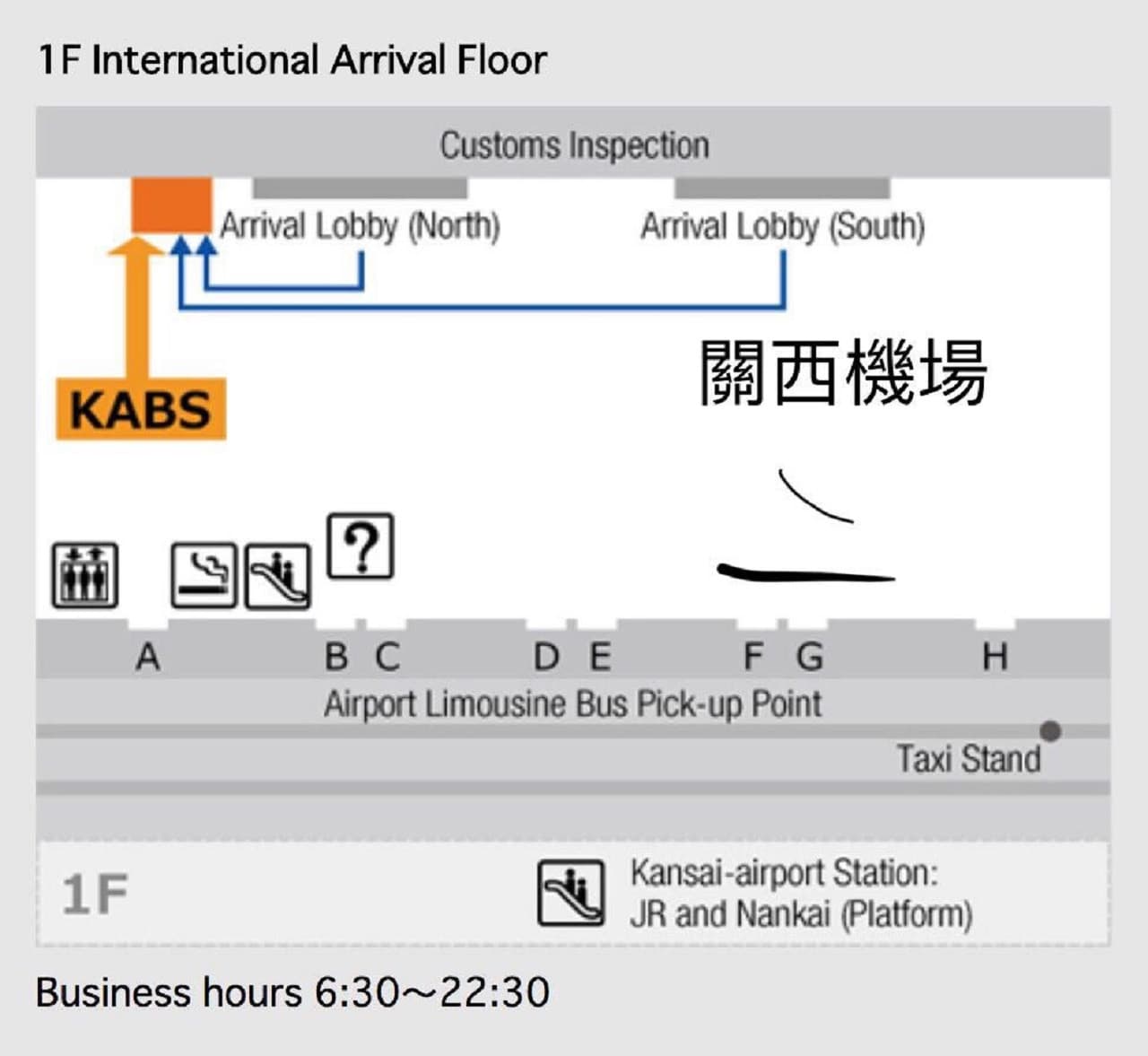 LuggAgent Osaka Airport Luggage Services - image 10