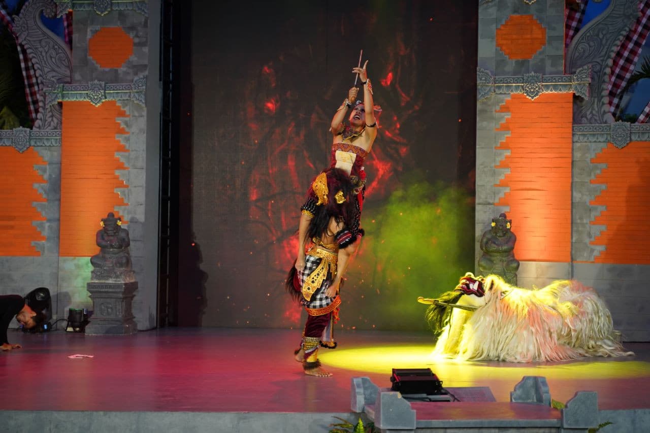 Trans Studio Bali Ticket - image 12