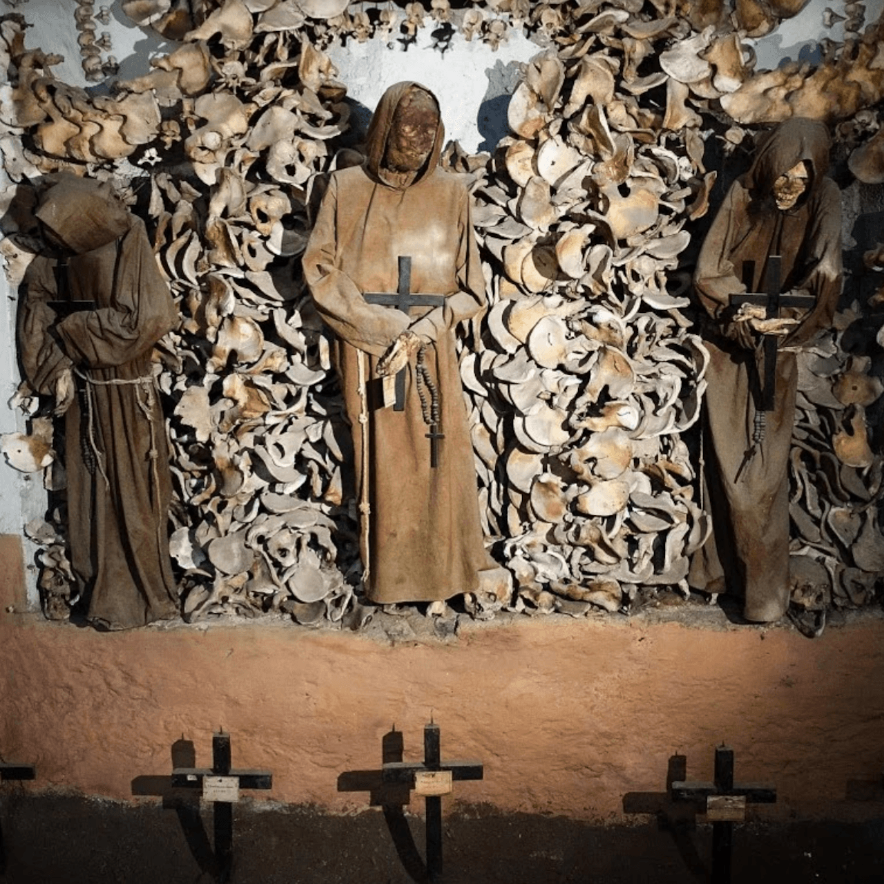 Capuchin Crypt: Guided Tour - image 2