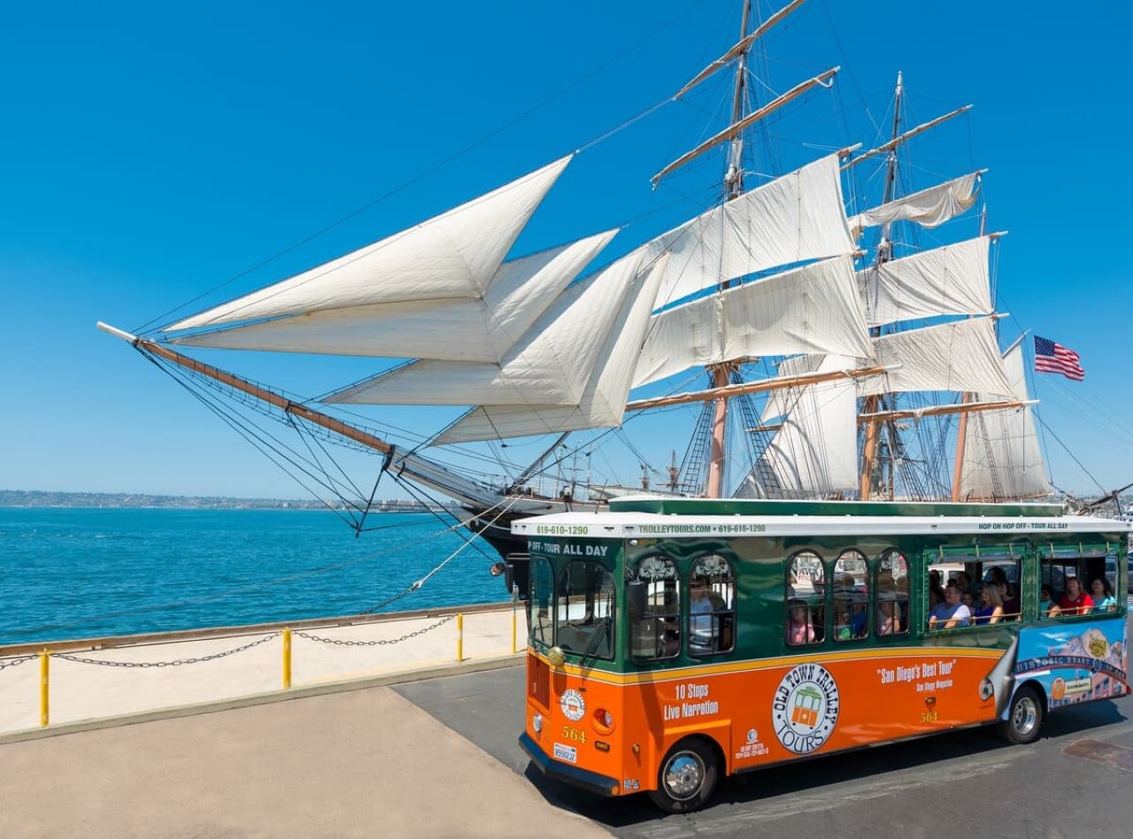 Go City San Diego Essentials Pass: Save up to 50% on Attractions - image 8