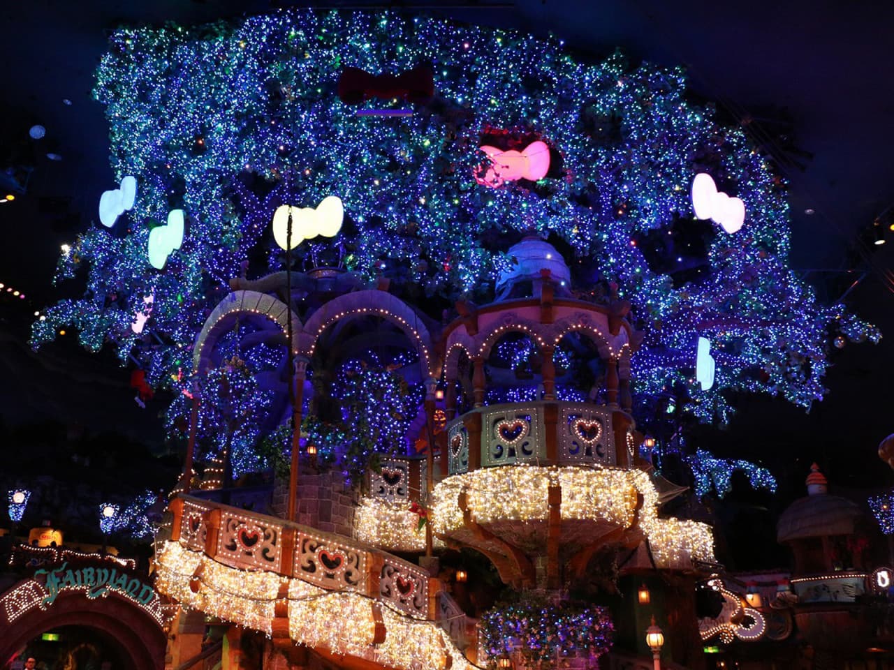 Sanrio Puroland Tokyo Ticket - image 10