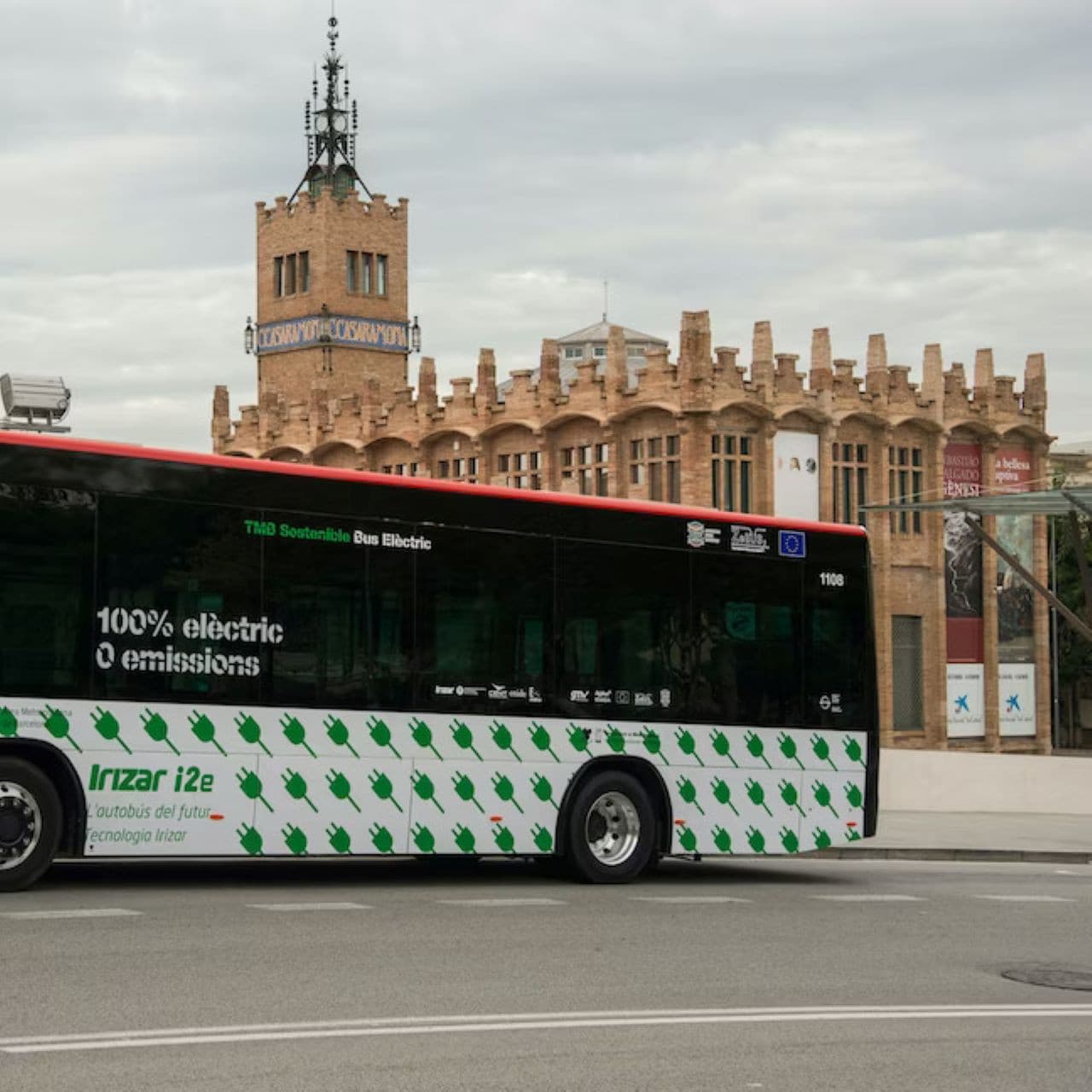 Hola Barcelona Public Transport Card - image 2