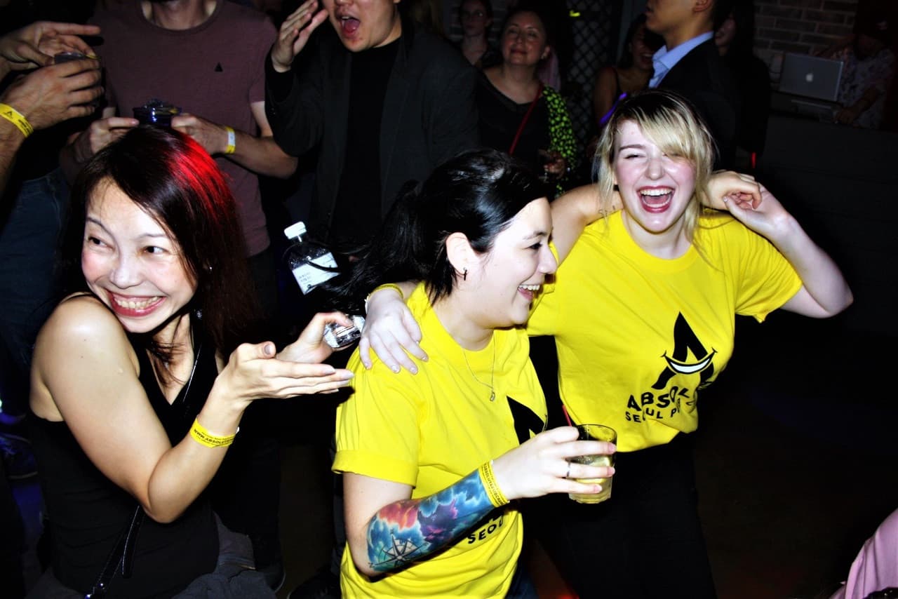Busan Pub Crawl by Absolute - image 5