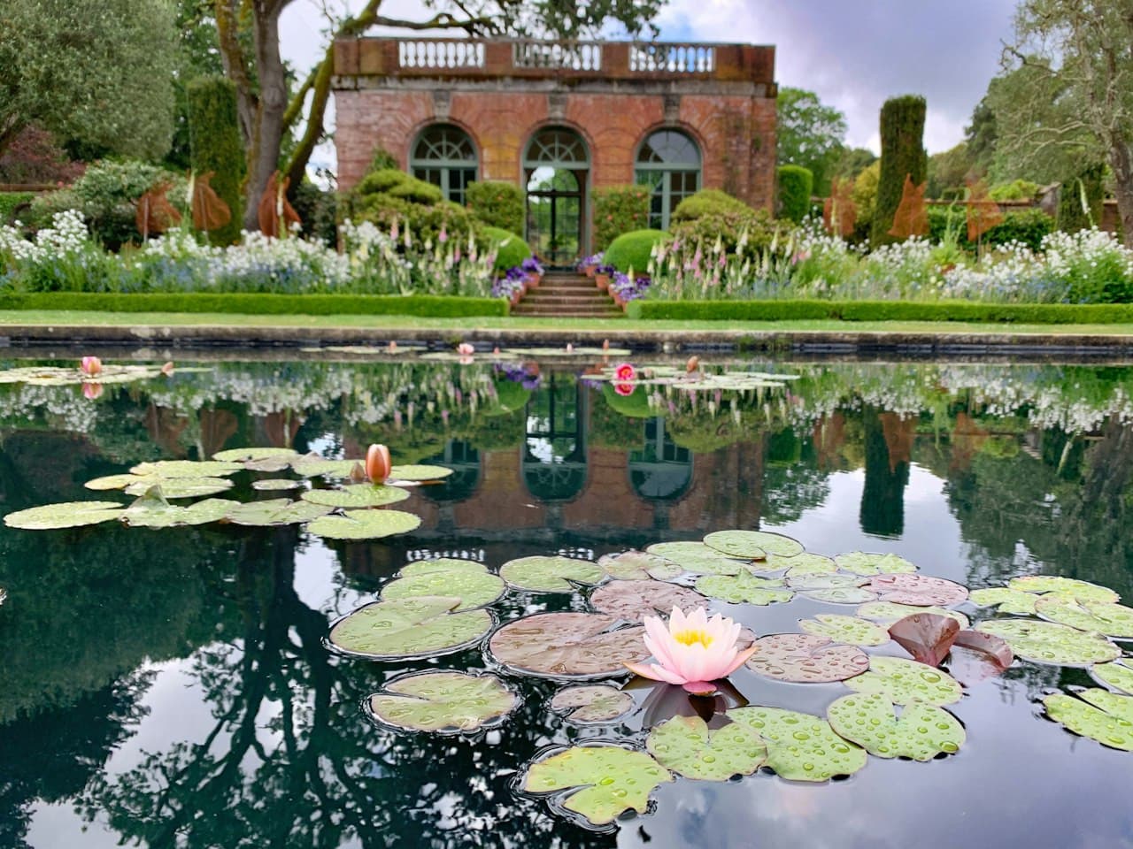 Filoli Historic House and Garden - image 3