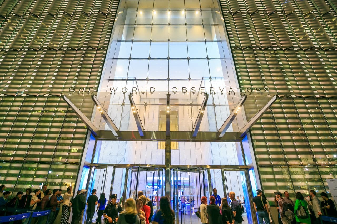 One World Observatory - image 2
