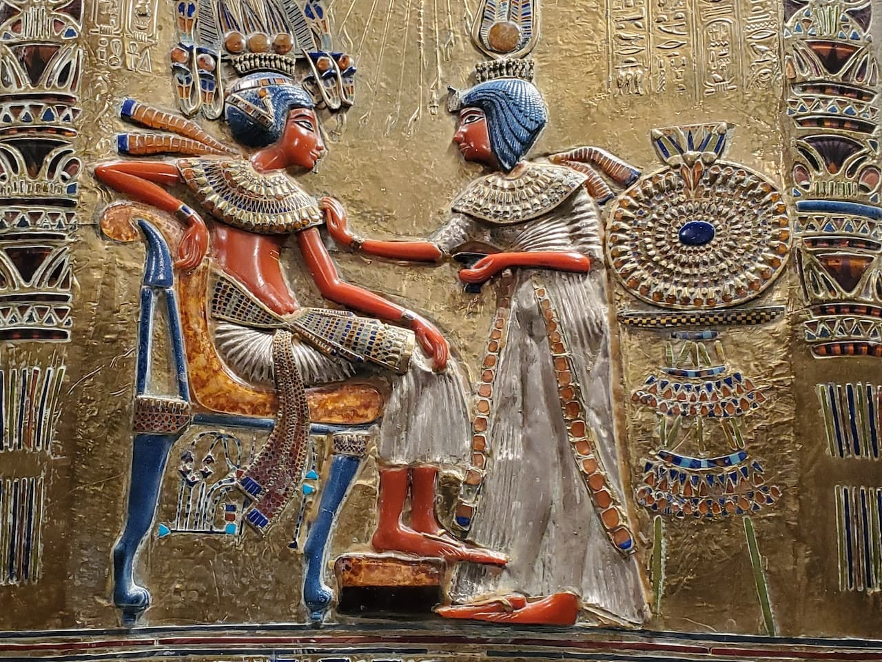 Las Vegas Natural History Museum - image 6