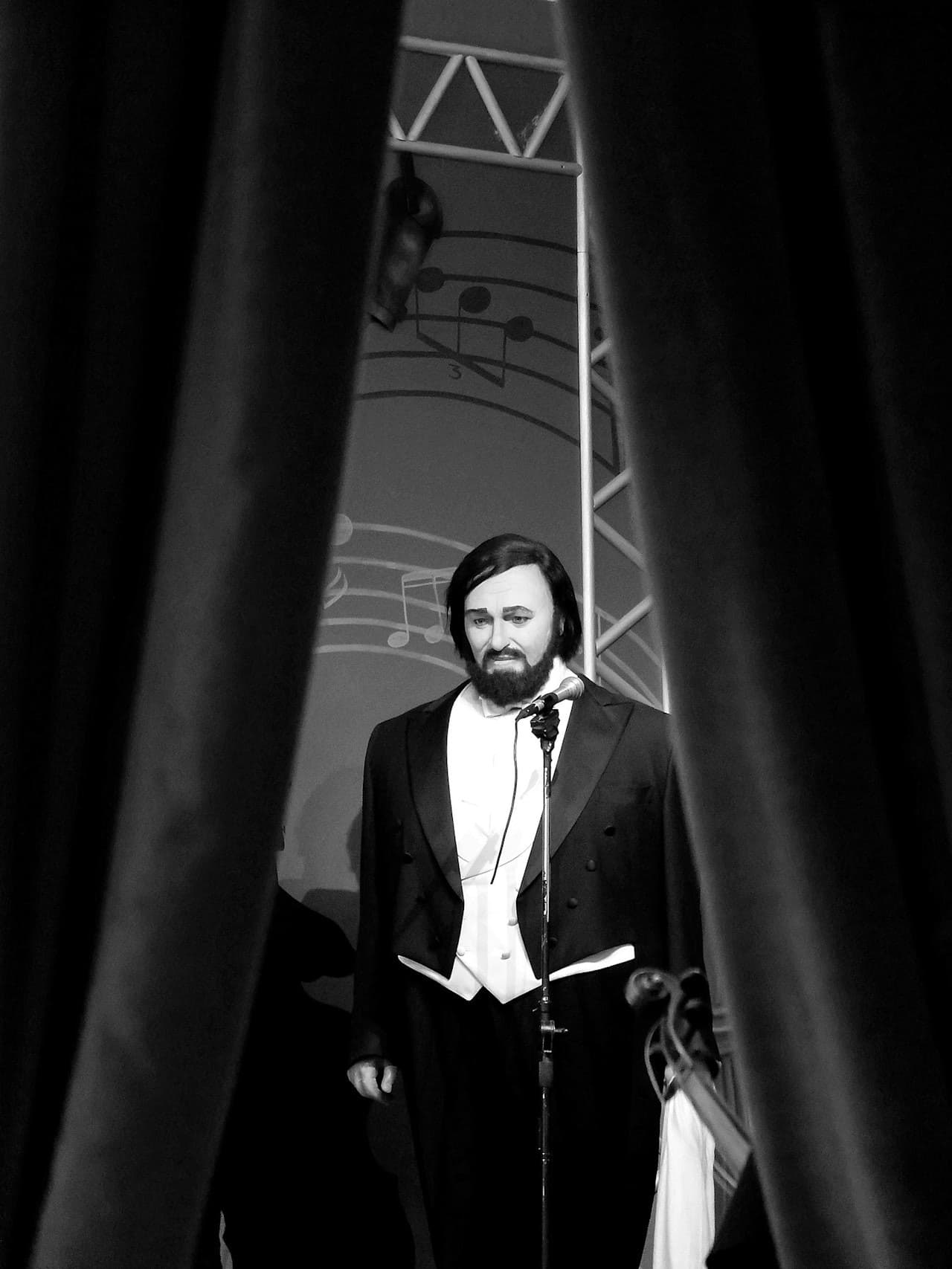 Wax Museum Rome - image 5