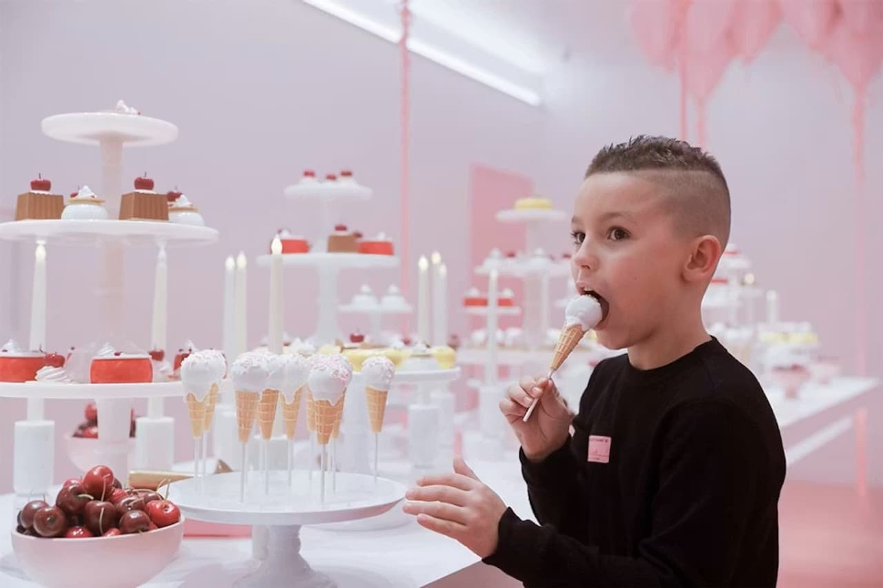 Museum of Ice Cream New York Ticket - image 10