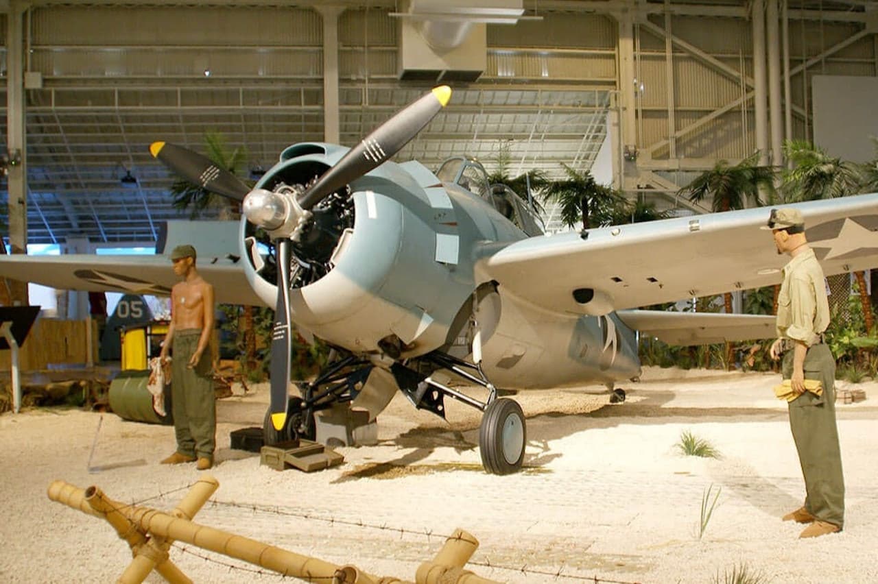 Passport to Pearl Harbour - image 2