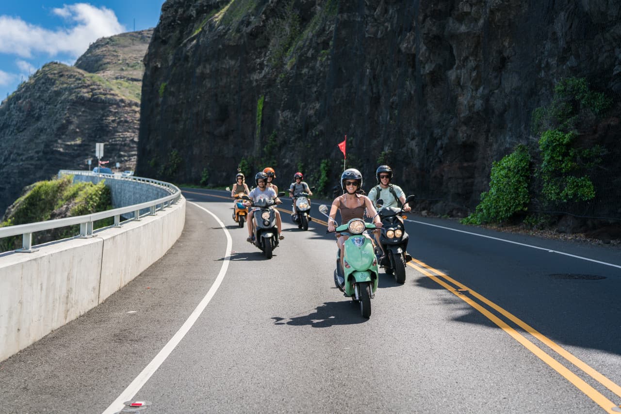 Go City Oahu Explorer Pass: Save up to 50% on Attractions - image 2
