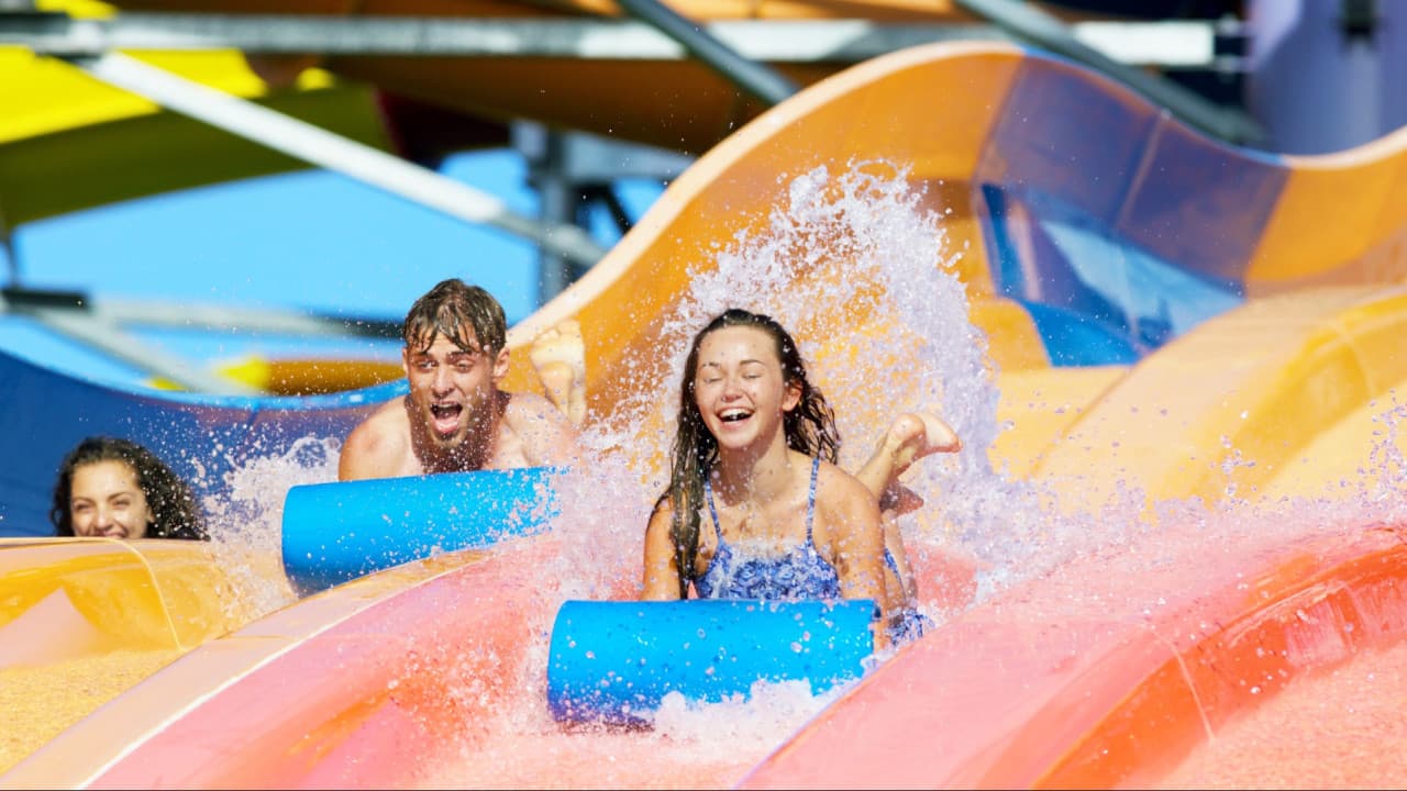Dreamworld, WhiteWater World, and SkyPoint Gold Coast Multi-day Ticket - image 6