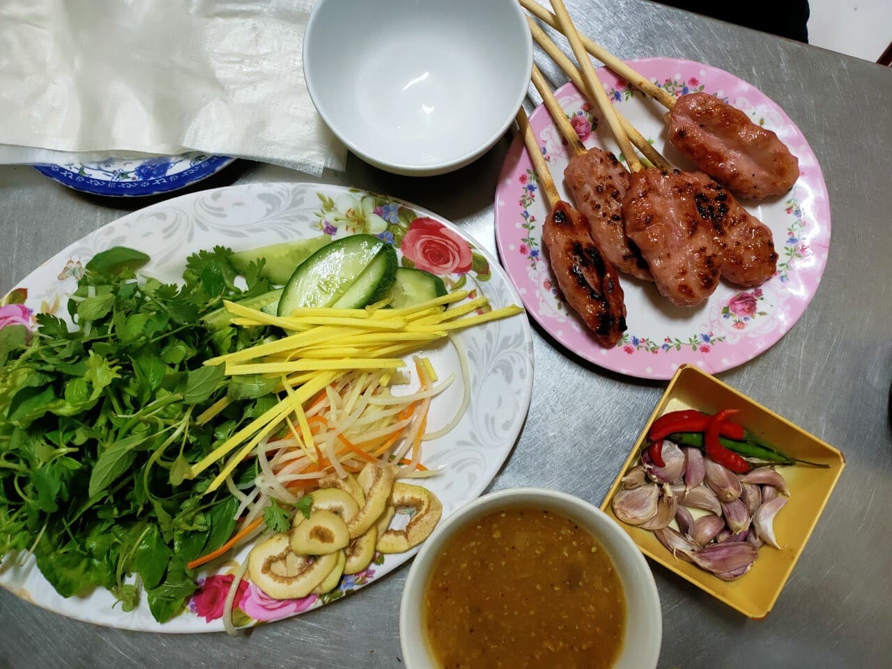 Hue Street Food Tour - image 4