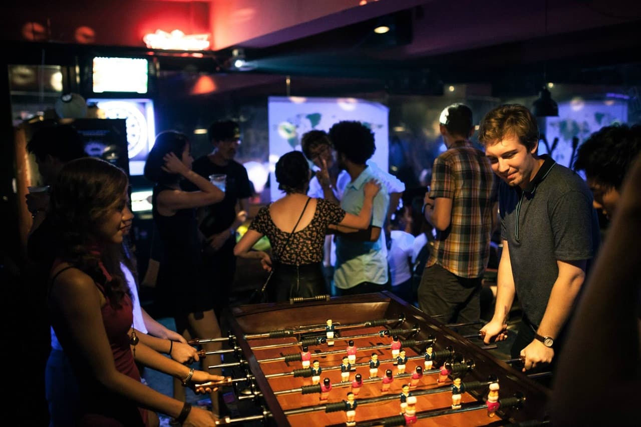 Seoul Pub Crawl by Absolute - image 2