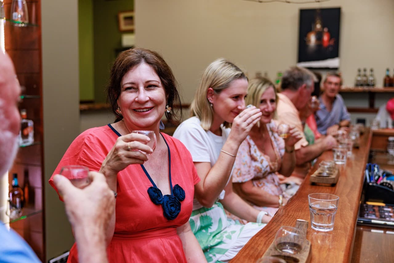 Australian Outback Food and Wine Tasting Tour from Port Douglas - main image