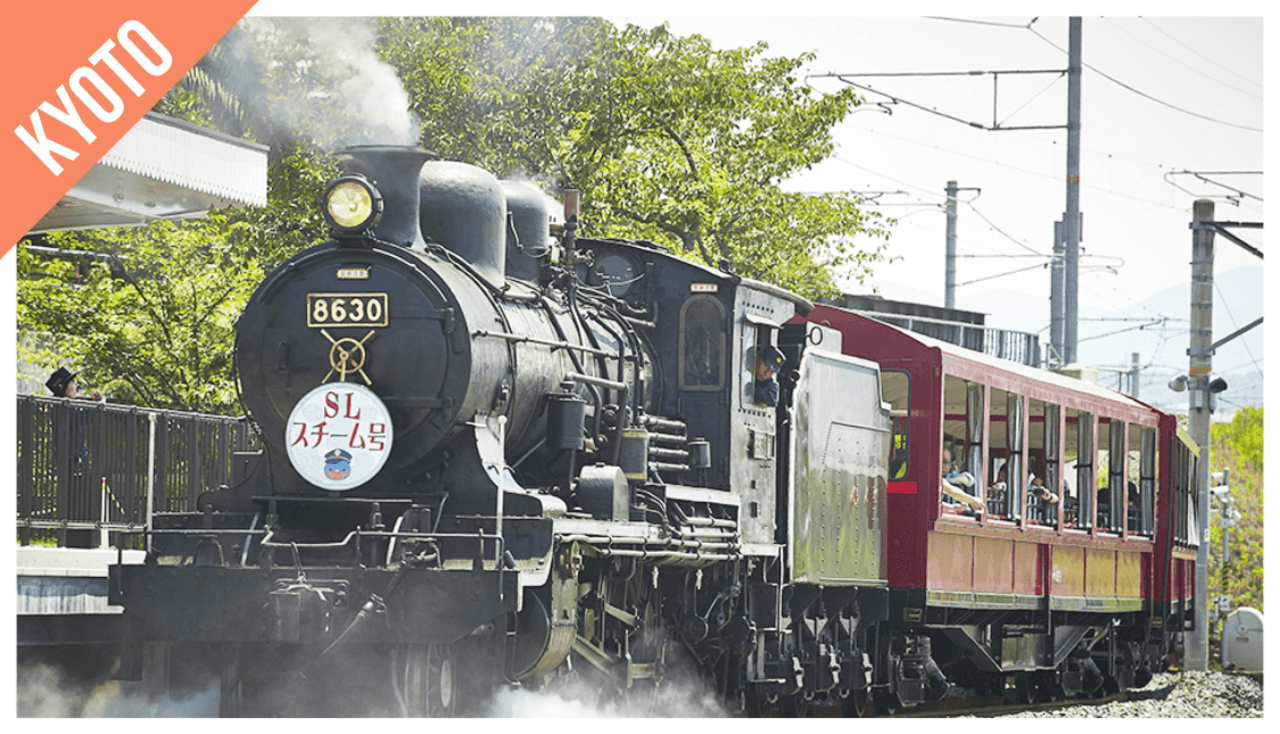 COMBO: Universal Studios Japan SUPER NINTENDO WORLD™ + Have Fun in Kansai - image 7