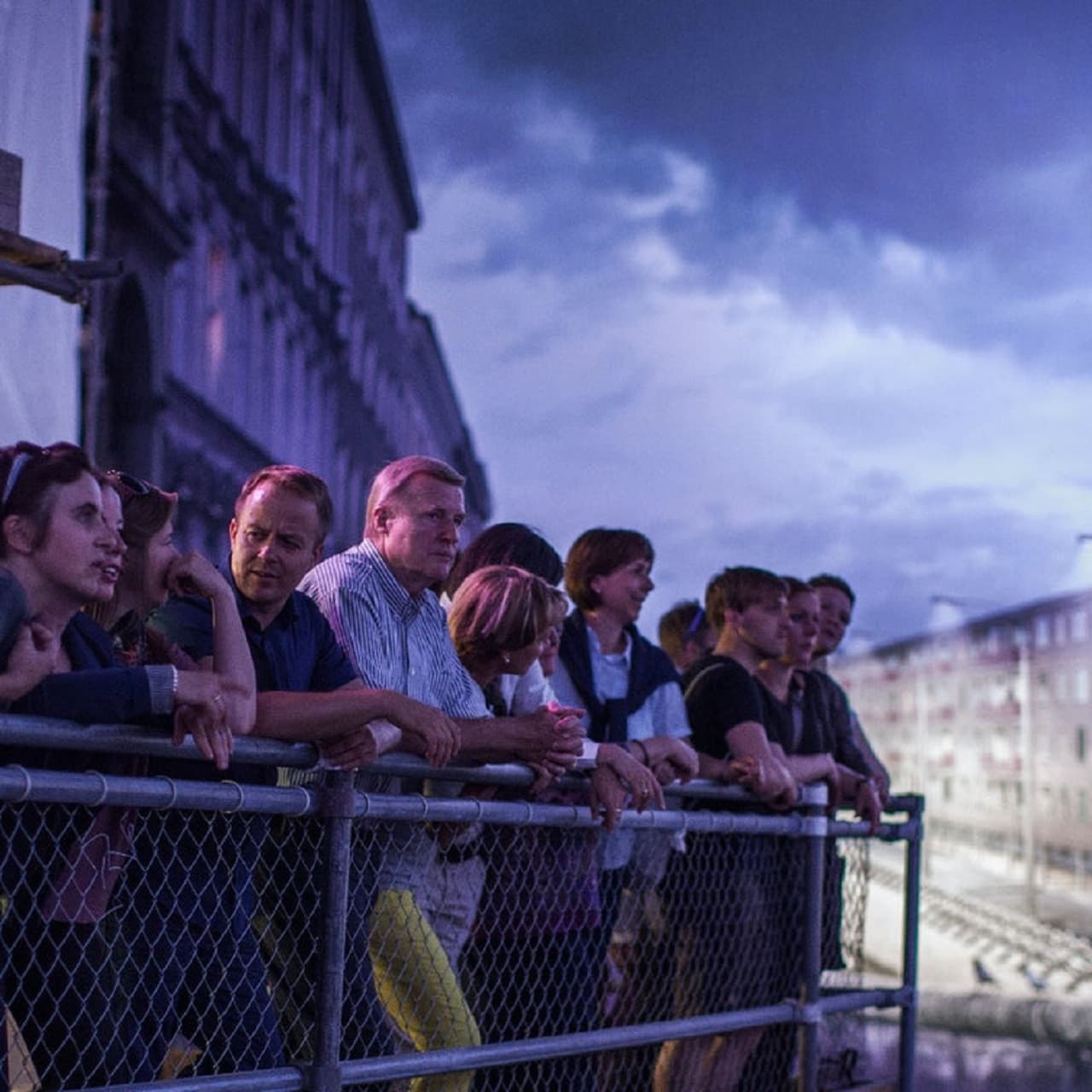Asisi Panorama - Die Mauer (The Wall): Skip The Line - imagen 4