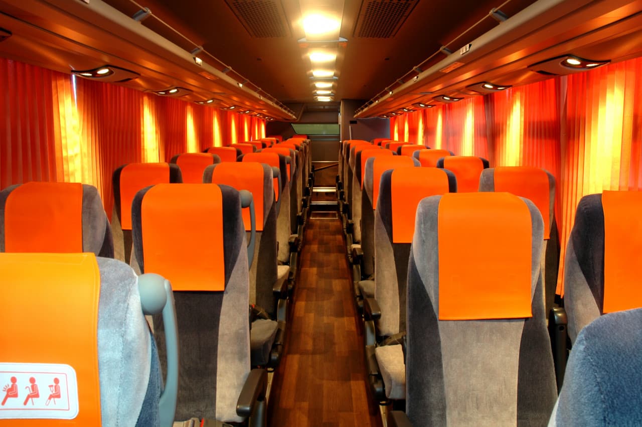 Narita International Airport Limousine Bus Transfers - image 3