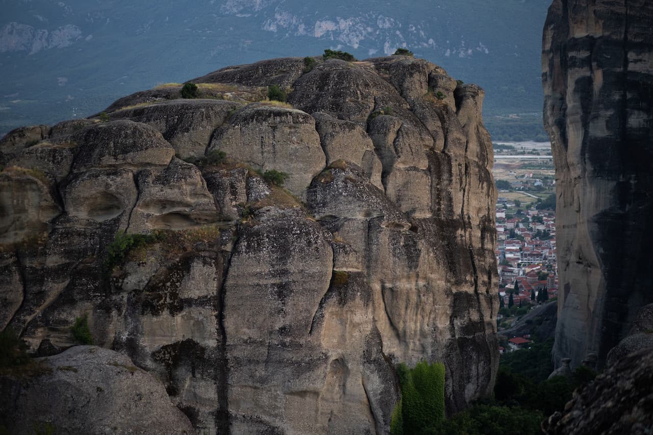 Meteora Monasteries Full-Day Tour from Athens - image 6