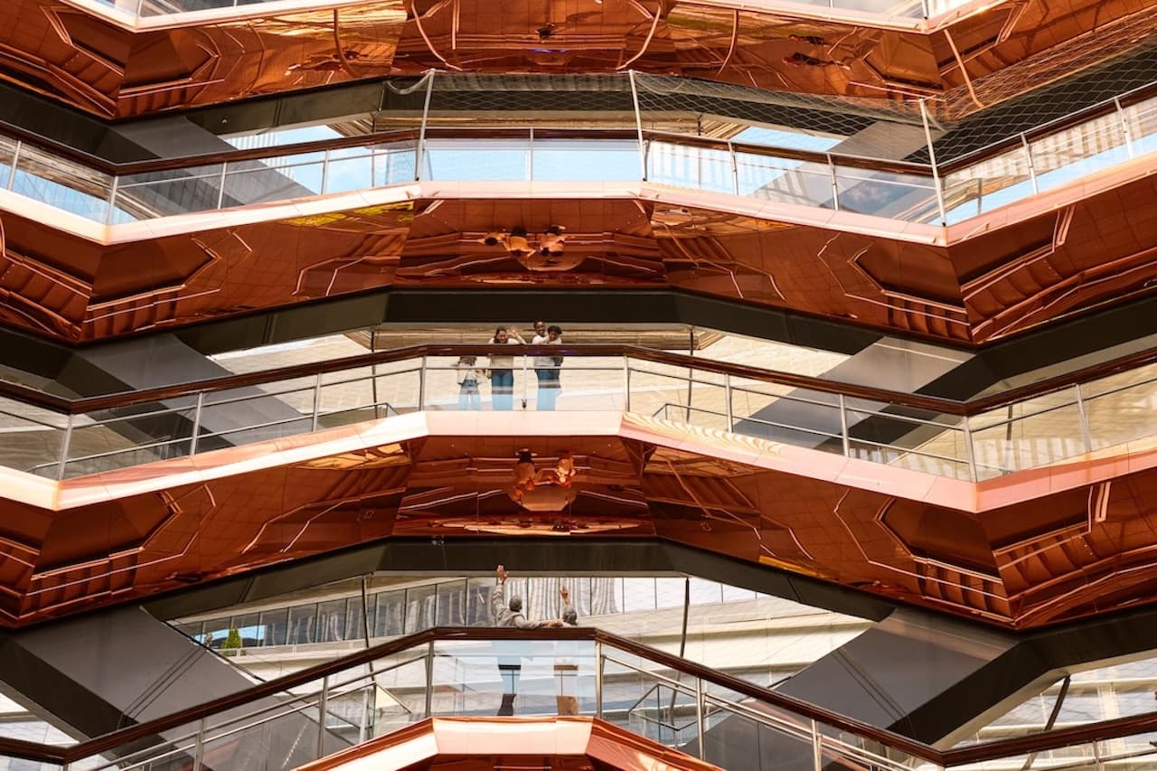 Vessel at Hudson Yards Ticket - image 6