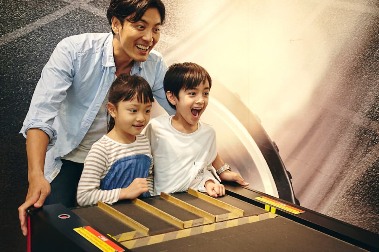 LEGOLAND Discovery Centre Tokyo Ticket - image 14